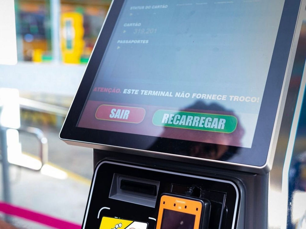 Autoatendimento