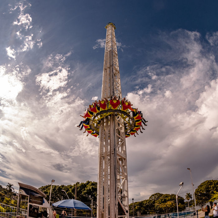 Torre Skyfall