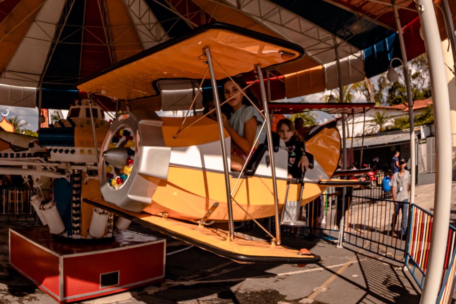 Red Baron